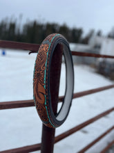 Load image into Gallery viewer, Steering Wheel Cover