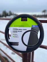 Load image into Gallery viewer, Steering Wheel Cover