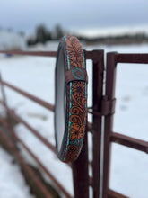 Load image into Gallery viewer, Steering Wheel Cover