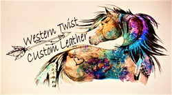 Western Twist Custom Leatherwork