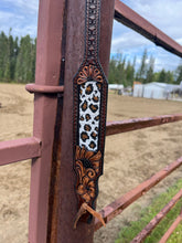 Load image into Gallery viewer, Beaded Medium Length Bridle
