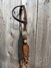 Load image into Gallery viewer, Beaded Inlay Bridle
