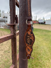 Load image into Gallery viewer, Into the Wild Ring Bridle
