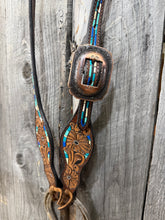 Load image into Gallery viewer, Floral Tack Set
