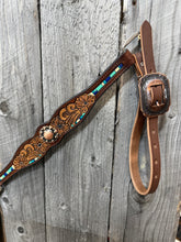 Load image into Gallery viewer, Floral Tack Set
