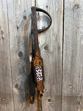 Load image into Gallery viewer, Beaded Inlay Bridle
