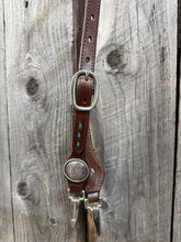 Load image into Gallery viewer, Quick Change Short Cheek Bridle
