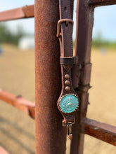 Load image into Gallery viewer, Quick Change Short Cheek Bridle
