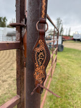 Load image into Gallery viewer, Into the Wild Ring Bridle
