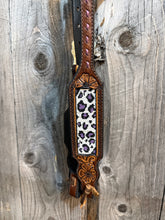 Load image into Gallery viewer, Beaded Inlay Bridle
