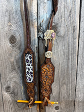 Load image into Gallery viewer, Beaded Inlay Bridle
