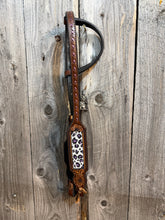 Load image into Gallery viewer, Beaded Inlay Bridle
