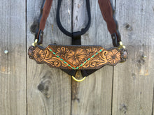 Load image into Gallery viewer, Beaded Horse Halter
