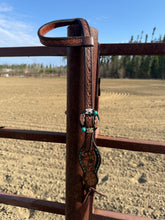 Load image into Gallery viewer, Medium Cheek Bridle

