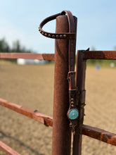 Load image into Gallery viewer, Quick Change Short Cheek Bridle
