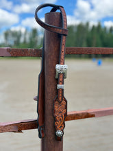 Load image into Gallery viewer, Beaded Bridle
