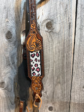 Load image into Gallery viewer, Beaded Inlay Bridle
