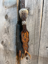Load image into Gallery viewer, Beaded Inlay Bridle

