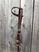 Load image into Gallery viewer, Quick Change Short Cheek Bridle
