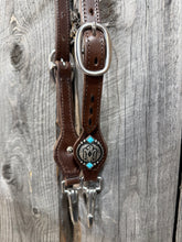 Load image into Gallery viewer, Quick Change Short Cheek Bridle
