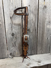 Load image into Gallery viewer, LV Medium Length Bridle
