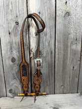 Load image into Gallery viewer, LV Medium Length Bridle

