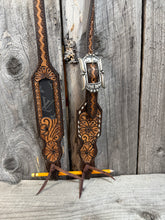 Load image into Gallery viewer, LV Medium Length Bridle
