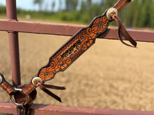 Load image into Gallery viewer, Cheetah Breastcollar
