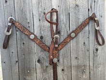 Load image into Gallery viewer, Thunderbird Tack Set
