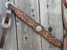 Load image into Gallery viewer, Thunderbird Tack Set
