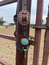 Load image into Gallery viewer, Quick Change Short Cheek Bridle
